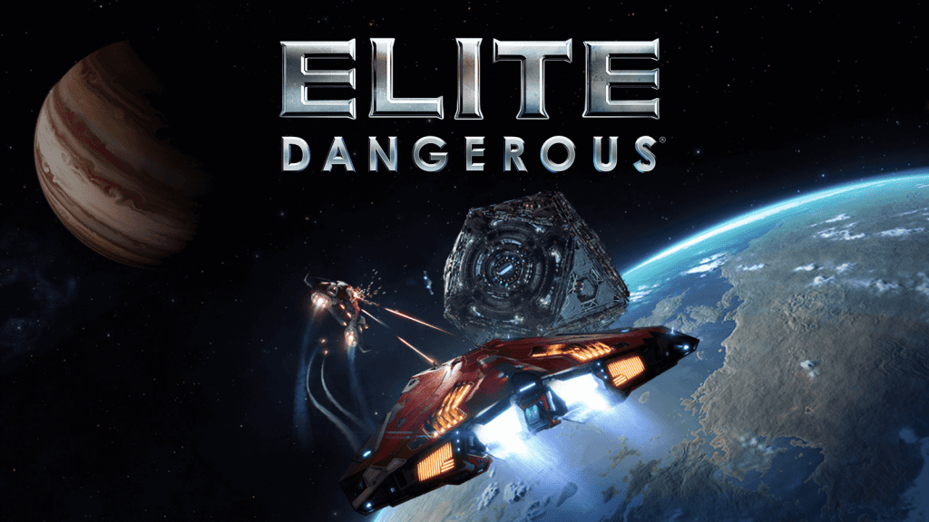 5 Games To Enjoy In Your Impending Redundancy 2 elite dangerous listingthumb 01 ps4 us 16June20171