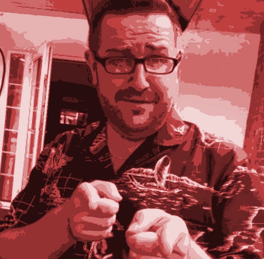 Meet The Zoners 4 greg new