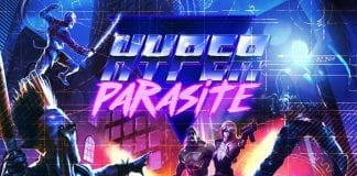 Preview: HyperParasite
