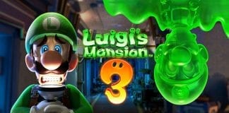 Luigi’s Mansion 3: Review