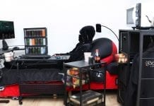The Gaming Bed: Mankind’s greatest invention