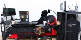 The Gaming Bed: Mankind’s greatest invention