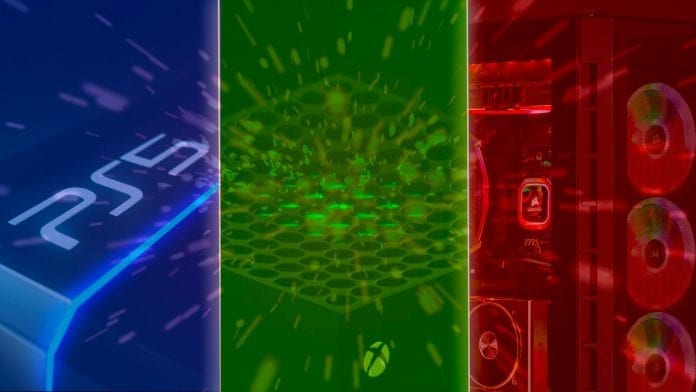 playstation vs xbox reddit