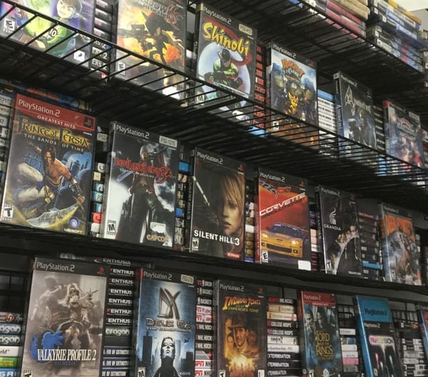 PlayStation 2 at 20 1 ps2 game spring sale