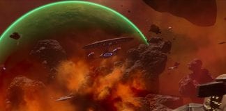 Why Have Modern Star Trek Games become Stupid Shooters?