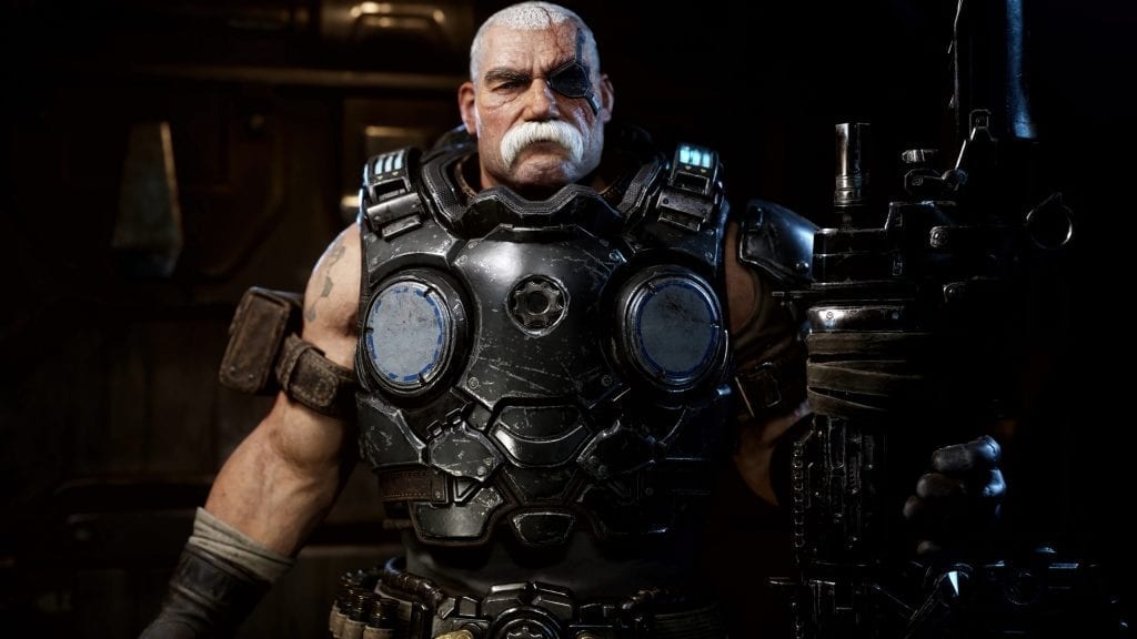 Gears Tactics floats my boat 1 HD sid redburn in gears tactics 3840x2160 1 scaled 1