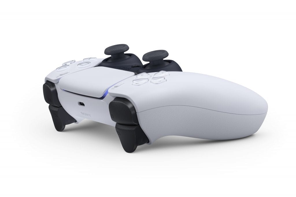 DualSense Controller - We Rate It's Features & Looks 1 PlayStation 5 DualSense Controller 2