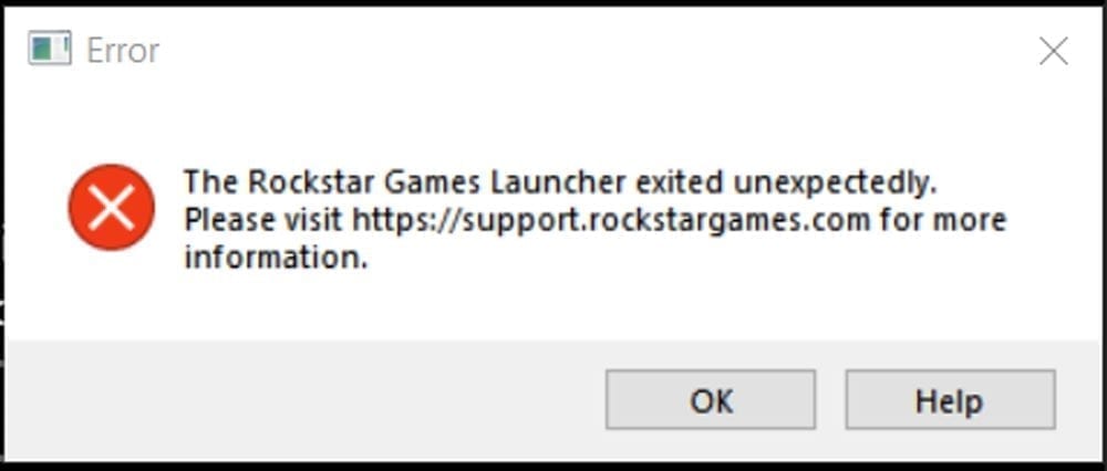 Ошибки пожалуйста. Ошибки Rockstar games. Ошибка рокстар геймс лаунчер. Ошибка инициализации рокстар геймс лаунчер. Ошибка инициализации данных ГТА 5.