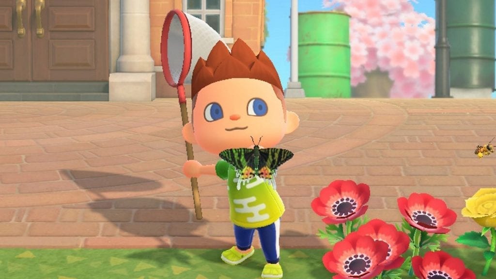 5 Tips for New Animal Crossing Players 4 animal crossing new horizons april bug fish list header feature