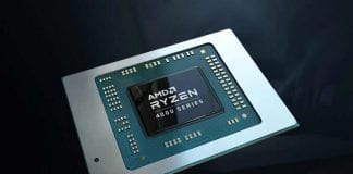 AMD bring their A game with Ryzen 4000 laptop CPUs