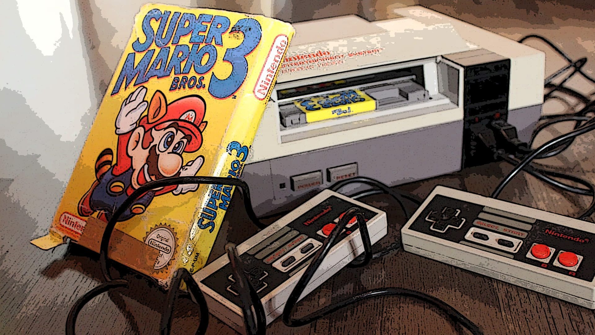 Best Retro Gaming Systems - Lockdown Buyers Guide | PC ZONE