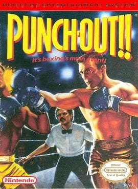 Best Retro Gaming Systems - Lockdown Buyers Guide 3 Punch-Out!! NES retro game systems