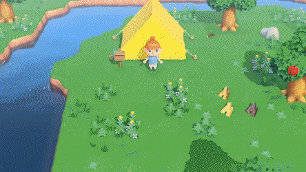 Animal Crossing Is Helping My Marriage 2 SlimSpicyAuklet size restricted