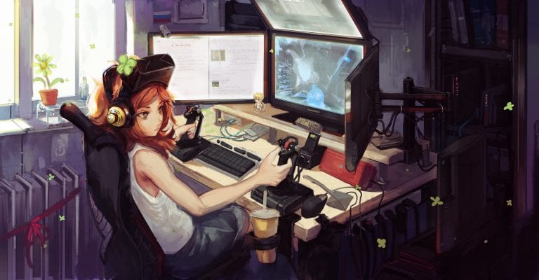Birthday Surprise Ideas for the Gamer Lady Birthday Surprise Ideas for the Gamer Lady
