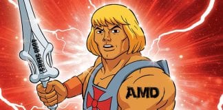 AMD’s New World Order Begins In Earnest With These Killer Products AMD Ryzen 4000 series dominates laptop market 2020