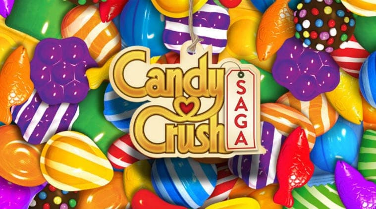 The Best Quick and Easy Gaming Experiences 1 candy crush 759