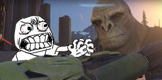 Halo Infinite Demo Did Nothing To Excite PC or Console Gamers Halo infinite gameplay