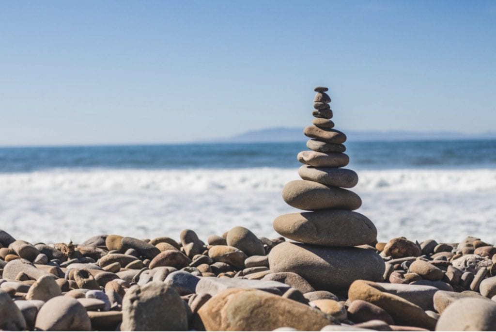 Gamers: Don’t Skip Meditation Exercises 1 Gamer meditation