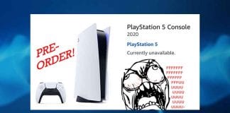 Nerds Crash Retailer Websites To Pre-order PS5 – Is It Worth It Though? Sony PS5 pre order chaos