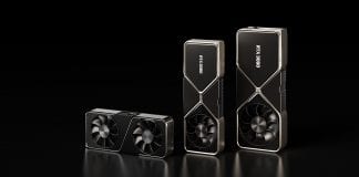 Nvidia Just Made Next-Gen Consoles Obsolete with Monster 3000 Series Ampere GPUs Nvidia RTX 3000 series RTX GPUs