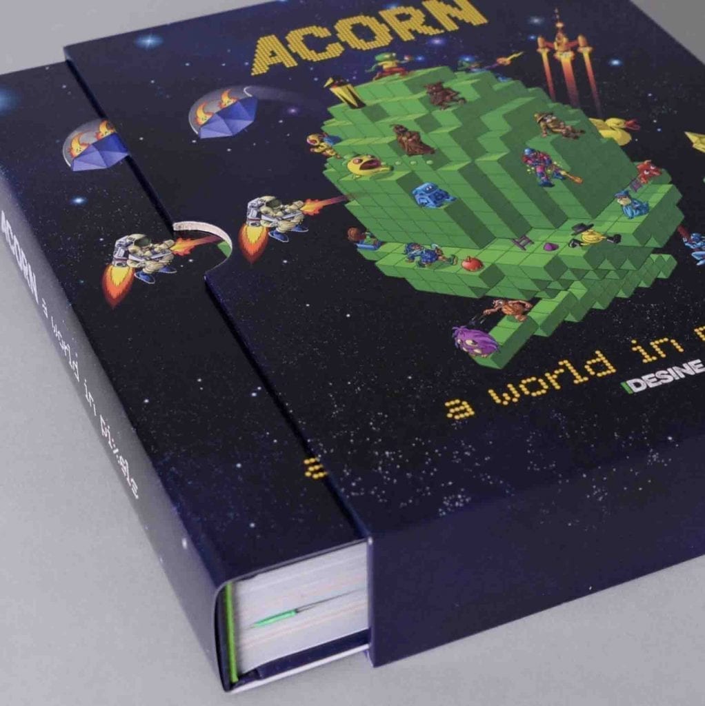 New Book Celebrates Classic BBC Micro and Acorn Computers 1 46A9F4DB 18DA 4B67 99C6 0533537D7397