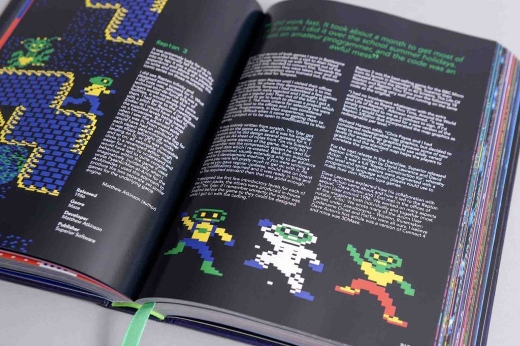 New Book Celebrates Classic BBC Micro and Acorn Computers 2 6BEB6675 0DDF 461B BBC6 5686301B7932