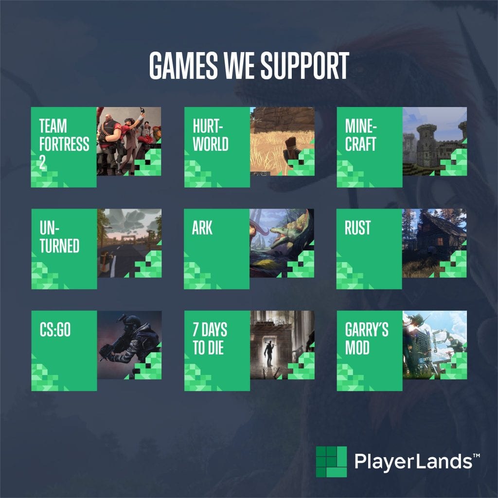 Monetisation Platform ‘PlayerLands’ Goes Live - Signup For Chance to Win a PS5 1 FE61080B 05FA 43F6 87B9 A53864B19DC4