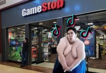 GameStop makes employees dance on TikTok, extra work hours the prize for the ‘winning’ team GameStop Tik Tok