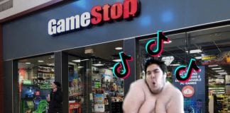 GameStop makes employees dance on TikTok, extra work hours the prize for the ‘winning’ team GameStop Tik Tok