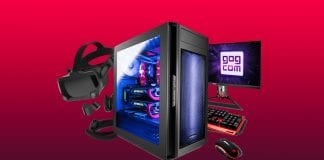 5 Reasons to Forget Next-Gen Consoles and Stick with PC 5 reasons to stick with PC