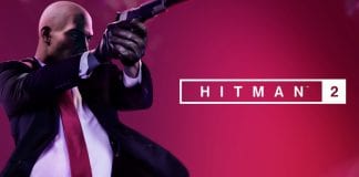 Hitman 2: Review hitman 2 review