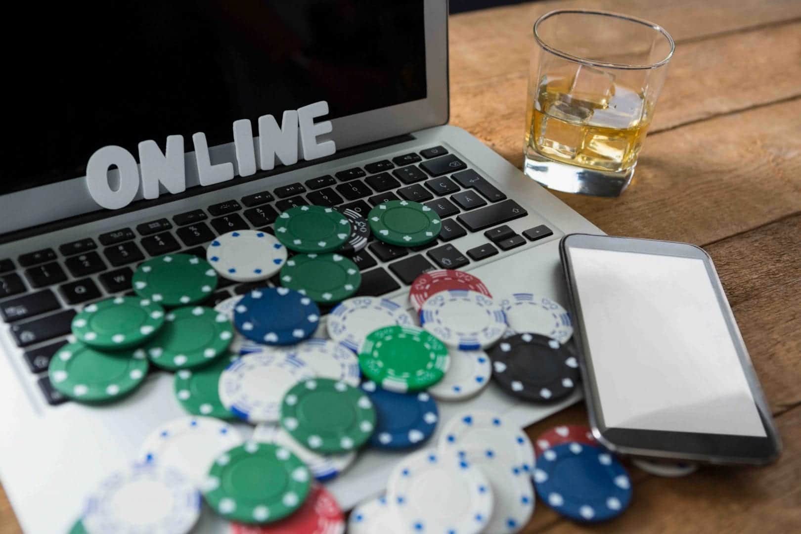 5 Different Types Of Online Casino Bonuses - PC ZONE