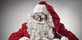Our Top Xmas Wish List Picks