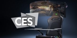 The 5 Sickest Gaming Products of CES 2021
