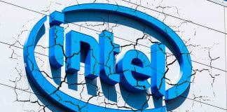 Intel boots boss Bob Swan after less than 2 years in charge