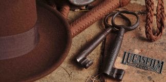 Lucas name returns for Disney’s upcoming Star Wars games, Indiana Jones teased LucasFilm Games Indiana Jones
