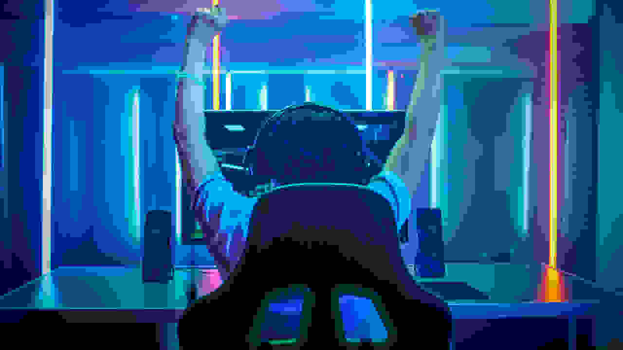 best retro style games