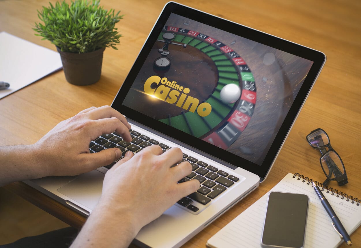 casinos online dinheiro de verdade