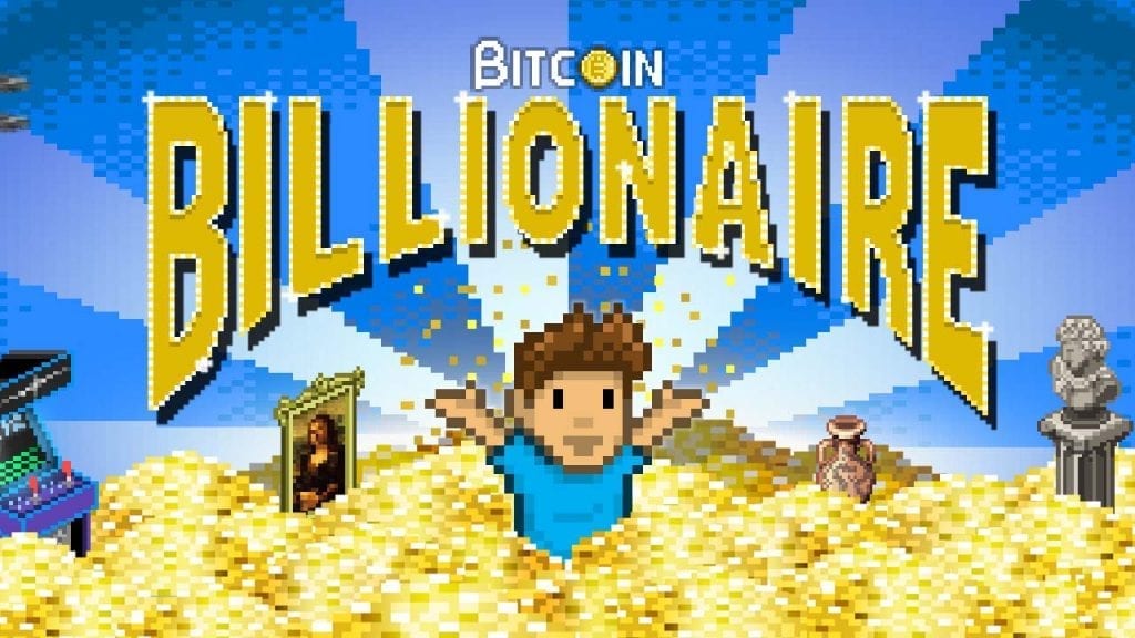 Earn Bitcoins Playing These Games - PC ZONE
