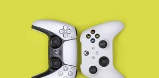 Apple adds support for new controllers, games console on the horizon?