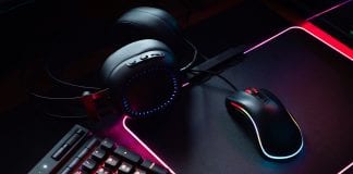 Sick Gear That’ll Up Your Game At a Fair Price gaming gear