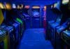 Want To Buy An Arcade Machine? Read This row of arcade machines