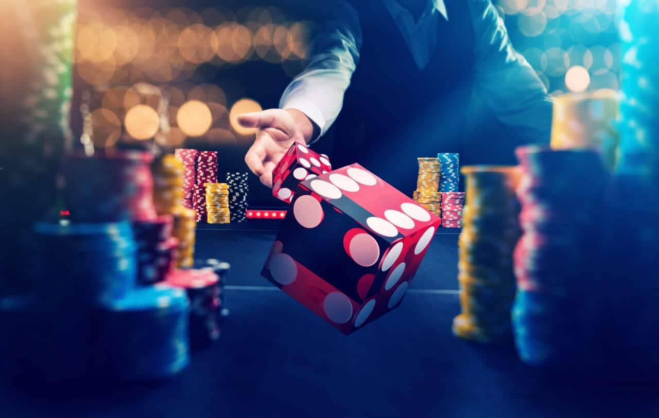 How To Make More casino By Doing Less