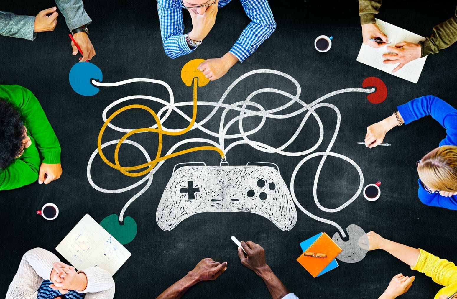 Our Top 5 Strategy Games of All Time | PC ZONE
