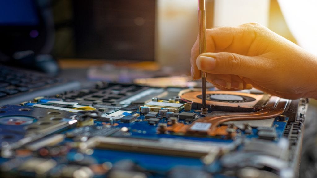 Want To Buy An Arcade Machine? Read This 4 Customing PC internal components