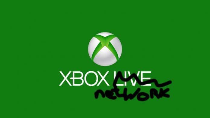 Xbox Network