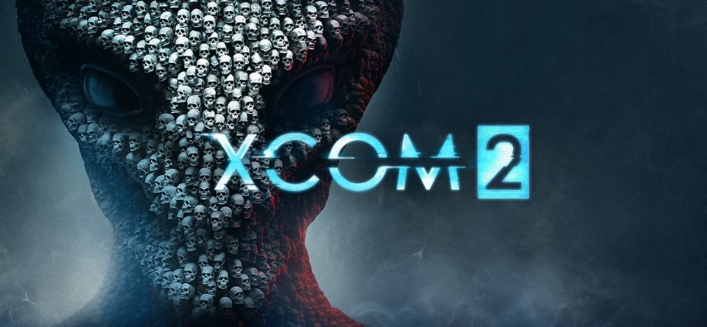 Our Top 5 Strategy Games of All Time 4 XCOM-2 cover art