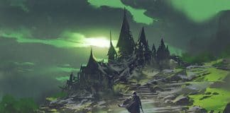 Under Utilised Locations In Games
