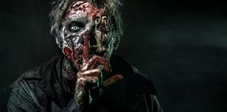 Top 5 Overused Horror Game Tropes whispering zombie horror game