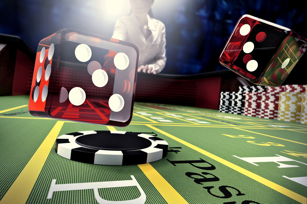Online casino boom - Fuentitech